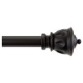 Kenney Mfg Co Kenney Mfg Co KN71669 24-48 Black Kiera Rod 209172